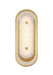 Eurofase Canada - One Light Wall Sconce - Black- Union Lighting Luminaires Decor