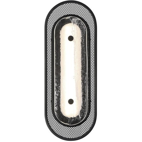 Eurofase Canada - LED Wall Sconce - Tramore - Matte Black- Union Lighting Luminaires Decor