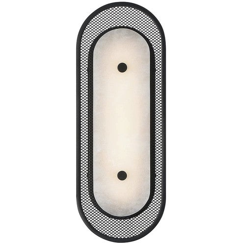 Eurofase Canada - LED Wall Sconce - Tramore - Matte Black- Union Lighting Luminaires Decor