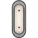 Eurofase Canada - LED Wall Sconce - Tramore - Matte Black- Union Lighting Luminaires Decor