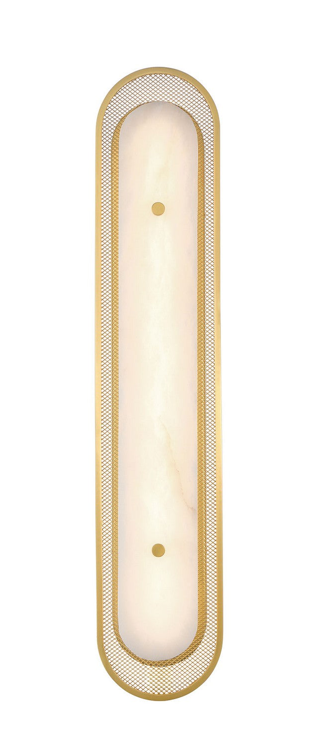 Eurofase Canada - One Light Wall Sconce - Black- Union Lighting Luminaires Decor