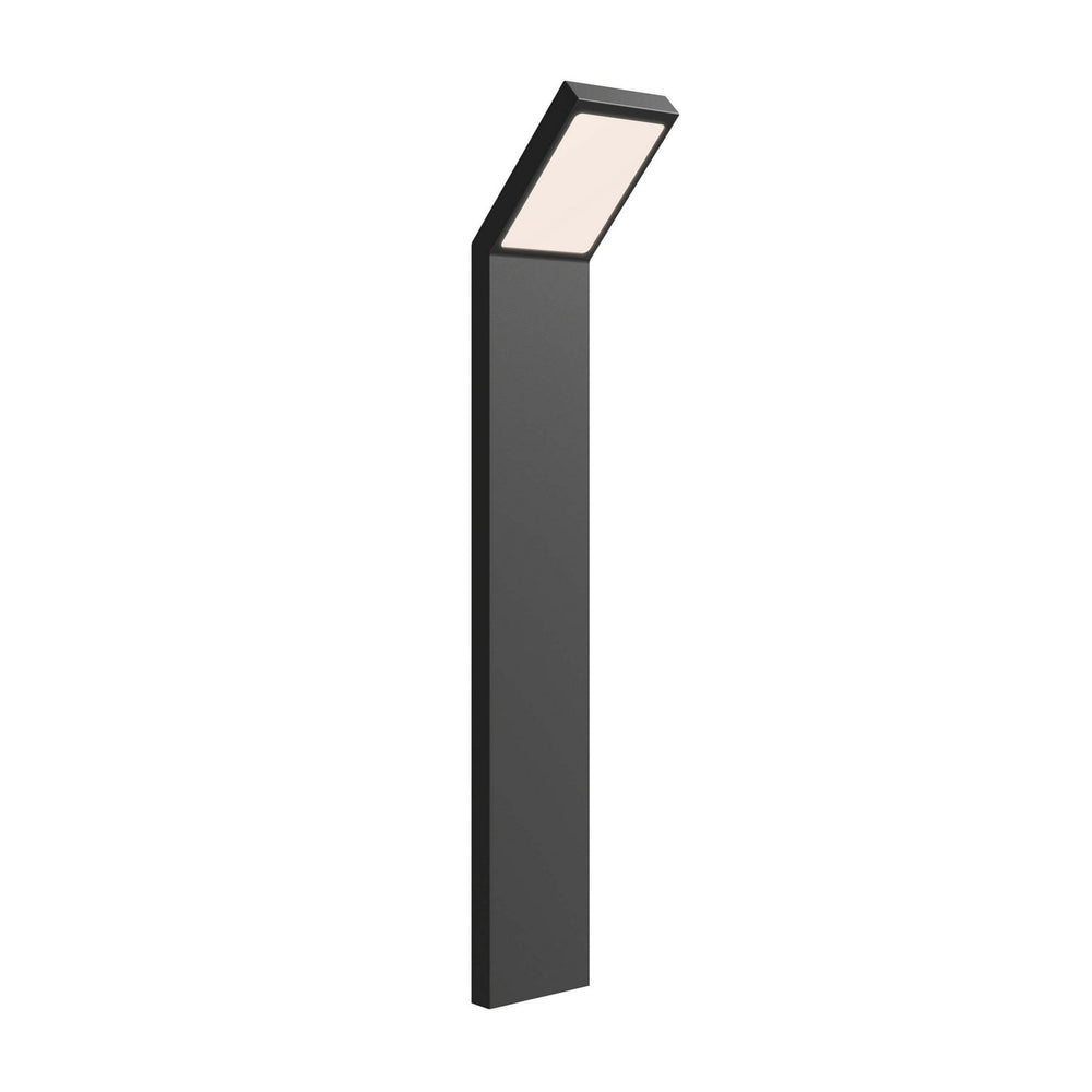 Dals - Connect PRO Smart Slim 45° angled Path Light - Acute - Black- Union Lighting Luminaires Decor