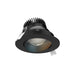 Dals - Connect Pro Smart 3.5'' Gimbal Recessed Downlight - Revolve Pro - Matt Black- Union Lighting Luminaires Decor