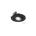 Dals Canada - LED Recessed Gimbal - Pivot - White- Union Lighting Luminaires Decor