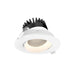 Dals - Gimbal Recessed - Revolve - White- Union Lighting Luminaires Decor