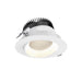 Dals - Gimbal Recessed - Revolve - White- Union Lighting Luminaires Decor