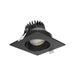 Dals - Gimbal Recessed - Revolve - Black- Union Lighting Luminaires Decor