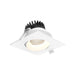 Dals - Gimbal Recessed - Revolve - White- Union Lighting Luminaires Decor