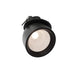 Dals - Gimbal Recessed - Horus - Black- Union Lighting Luminaires Decor