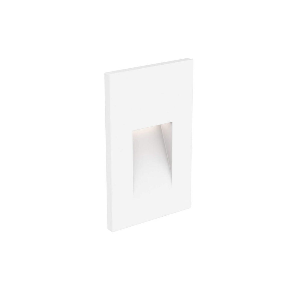 Dals - LED Step Light - Echo - White- Union Lighting Luminaires Decor