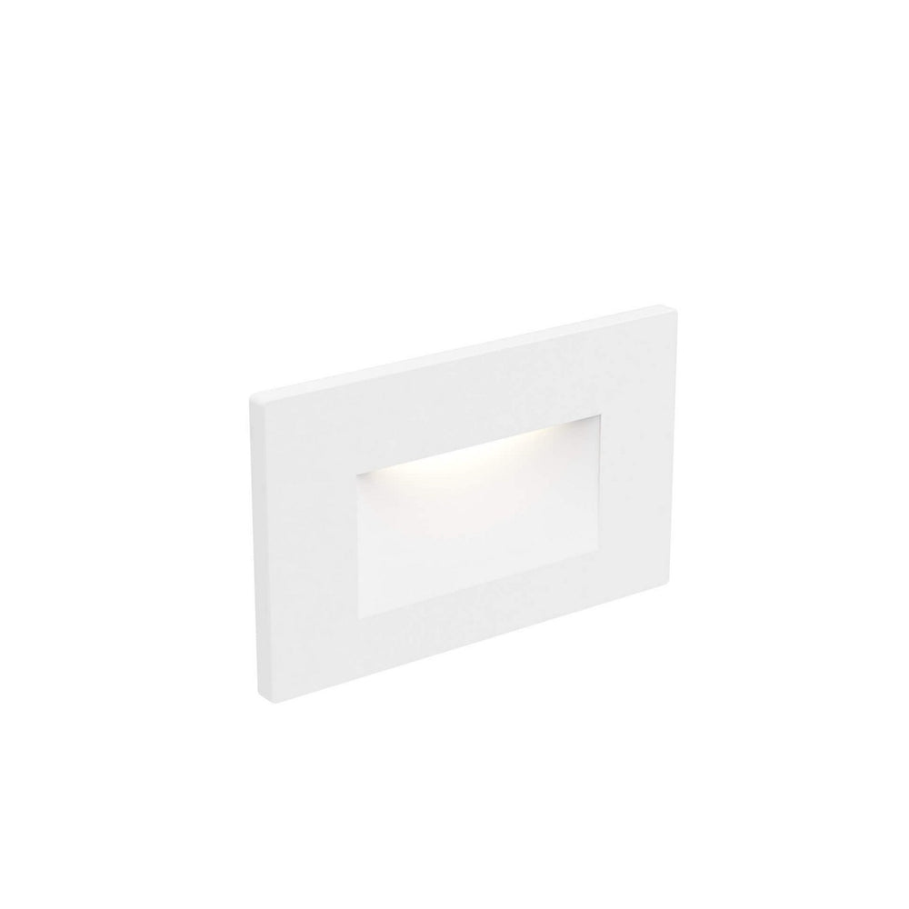 Dals - LED Step Light - Camber - Black- Union Lighting Luminaires Decor