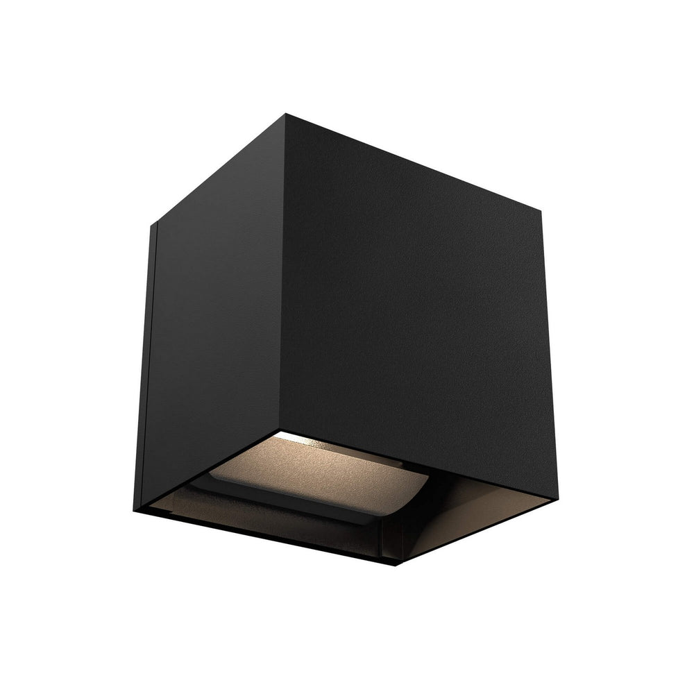 Dals - LED Wall Sconce - Geneva - White- Union Lighting Luminaires Decor