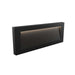 Dals - Step Light - Rise - Black- Union Lighting Luminaires Decor