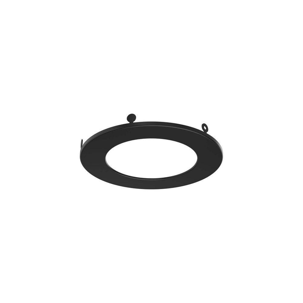 Dals - Trim - Black- Union Lighting Luminaires Decor