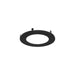 Dals - Trim - Black- Union Lighting Luminaires Decor