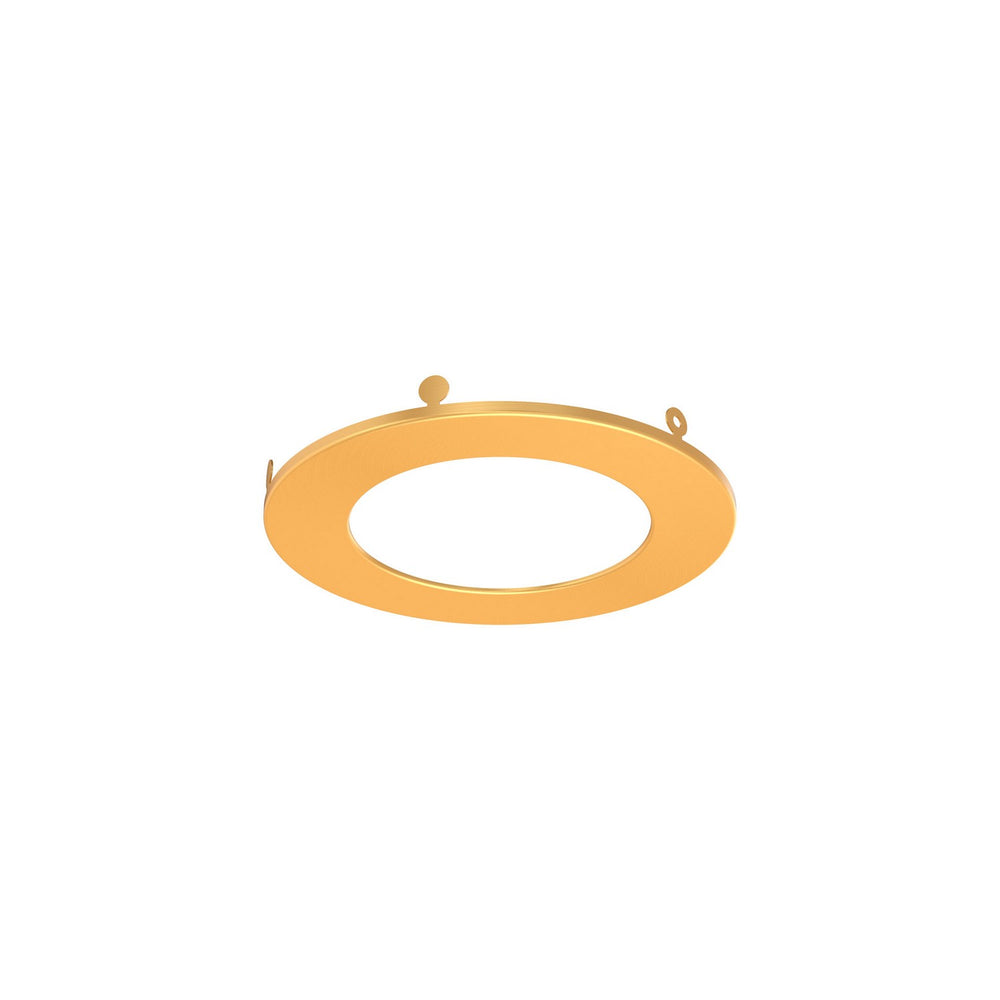 Dals - Trim - Gold- Union Lighting Luminaires Decor