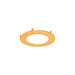 Dals - Trim - Gold- Union Lighting Luminaires Decor