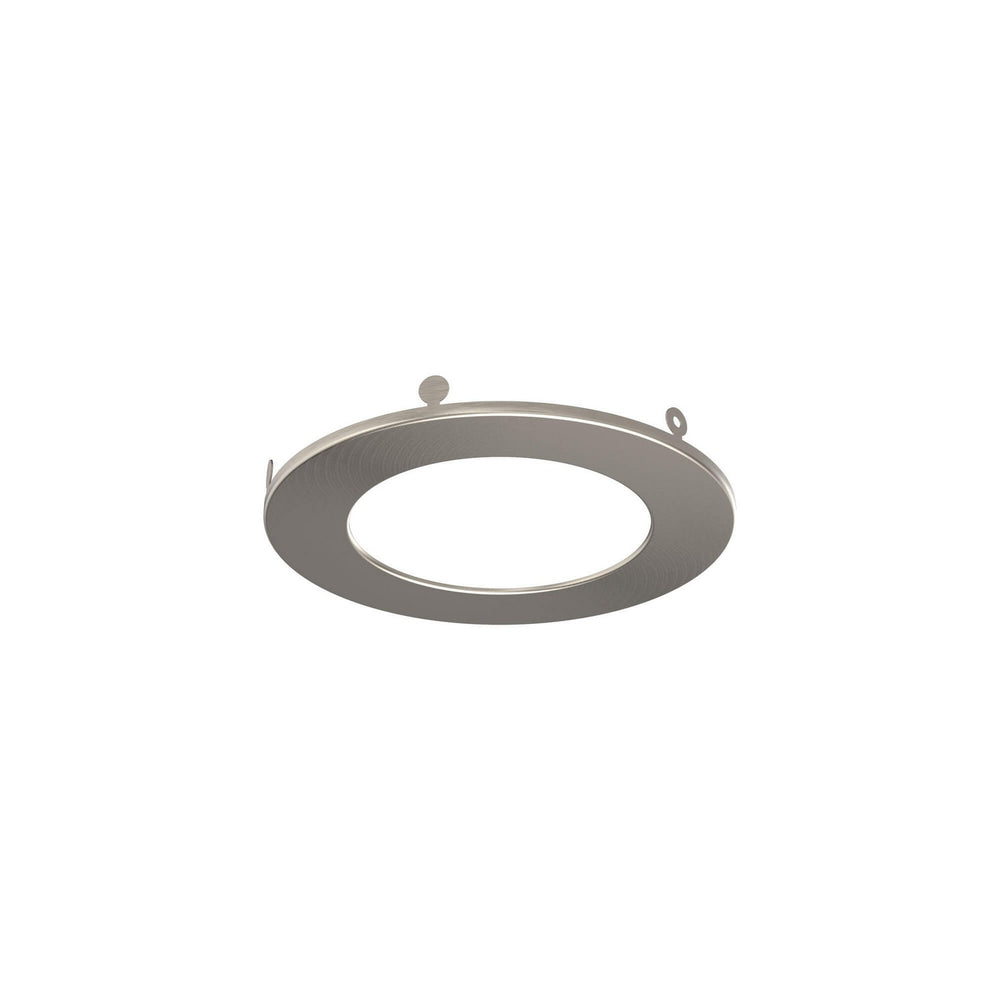Dals - Trim - Satin Nickel- Union Lighting Luminaires Decor