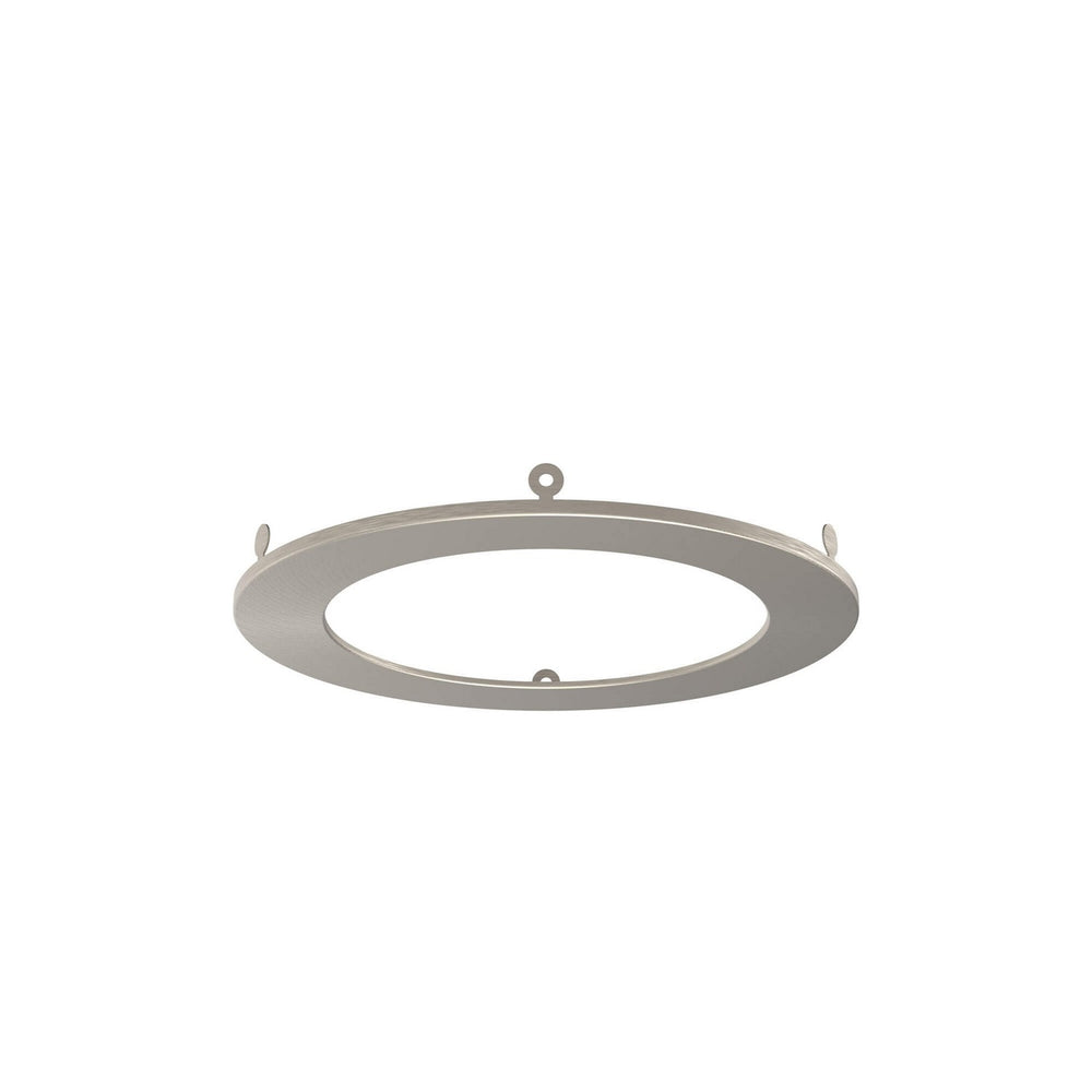 Dals - Trim - Satin Nickel- Union Lighting Luminaires Decor