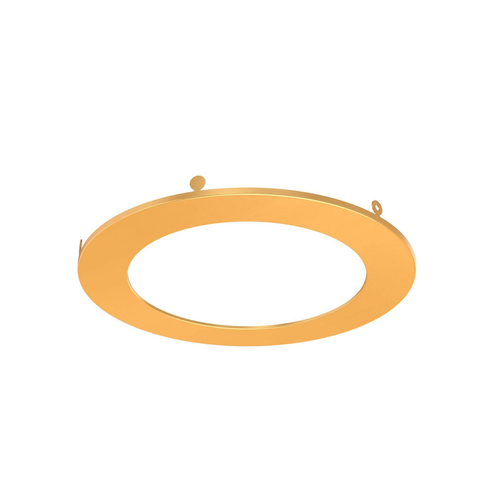 Dals - Trim - Gold- Union Lighting Luminaires Decor