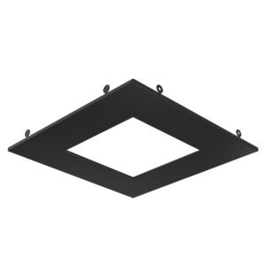 Dals - Trim - Black- Union Lighting Luminaires Decor