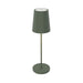 Dals - One Light Table Lamp - Glam - Sage Green- Union Lighting Luminaires Decor