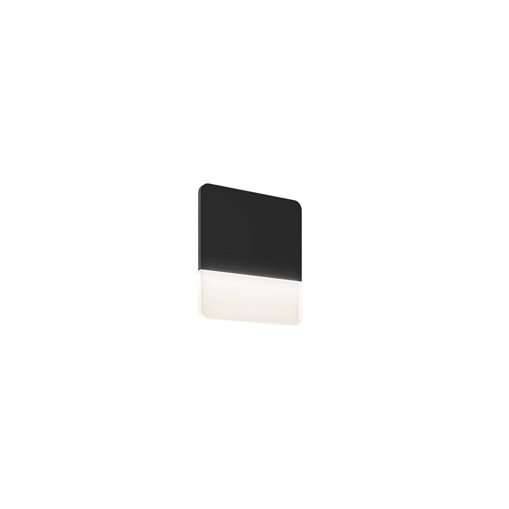 Dals - LED Wall Mount - Alto - White- Union Lighting Luminaires Decor