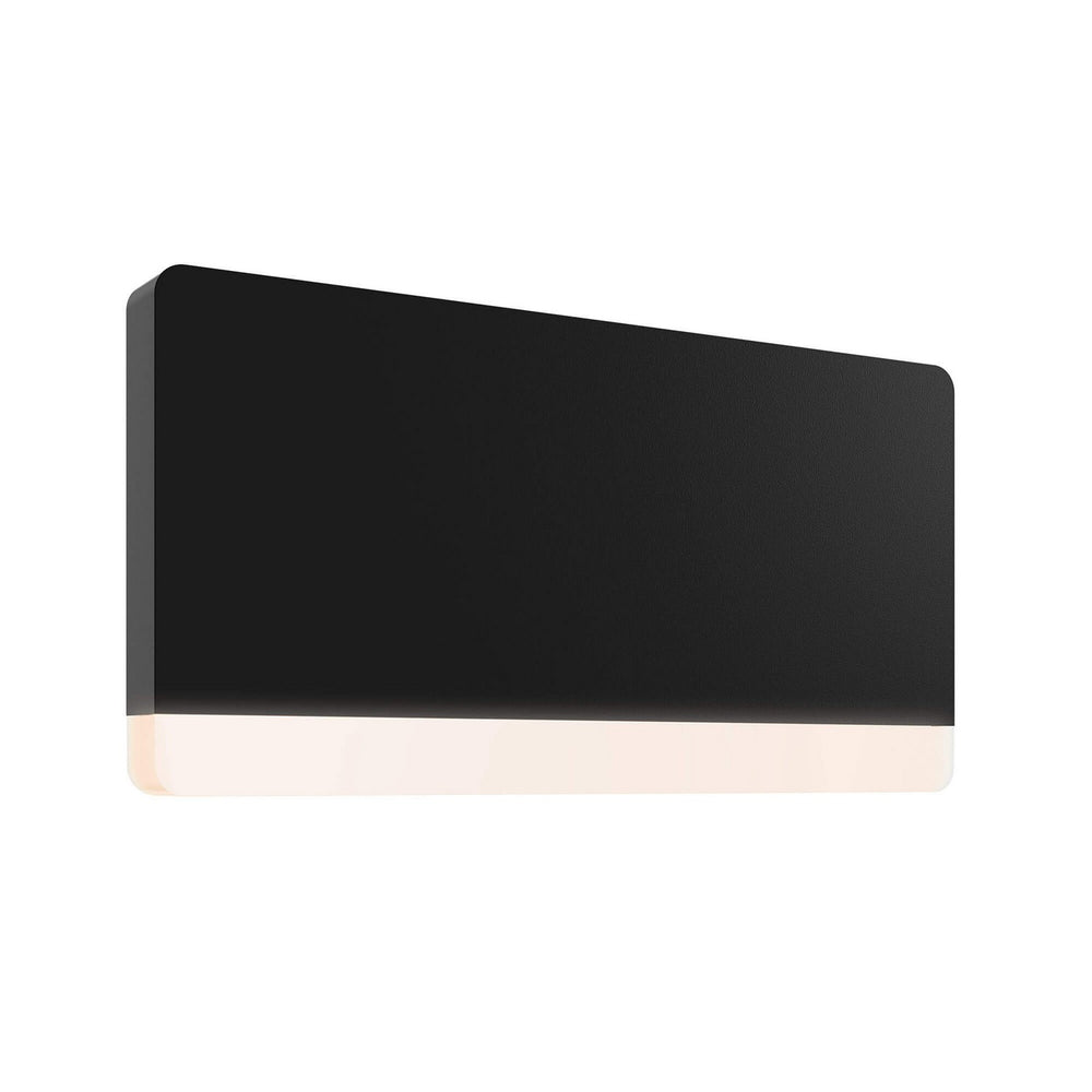 Dals - LED Step Light - Alto - Black- Union Lighting Luminaires Decor