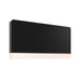 Dals - LED Step Light - Alto - Black- Union Lighting Luminaires Decor