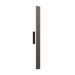 Dals - Outdoor Wall Sconce - Gemini - Black- Union Lighting Luminaires Decor