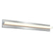 Dals - One Light Vanity - Ledge - Satin Nickel- Union Lighting Luminaires Decor