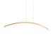 Dals - One Light Pendant - Sway - GD- Union Lighting Luminaires Decor