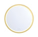 Eurofase Canada - ARTELL-MR-32INX32IN-GD-LED - ARTELL - Gold- Union Lighting Luminaires Decor