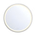 Eurofase Canada - LED Mirror - Artell - Brushed Silver- Union Lighting Luminaires Decor