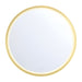 Eurofase Canada - ARTELL-MR-42INX42IN-GD-LED - ARTELL - Gold- Union Lighting Luminaires Decor
