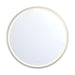 Eurofase Canada - LED Mirror - Artell - Brushed Silver- Union Lighting Luminaires Decor