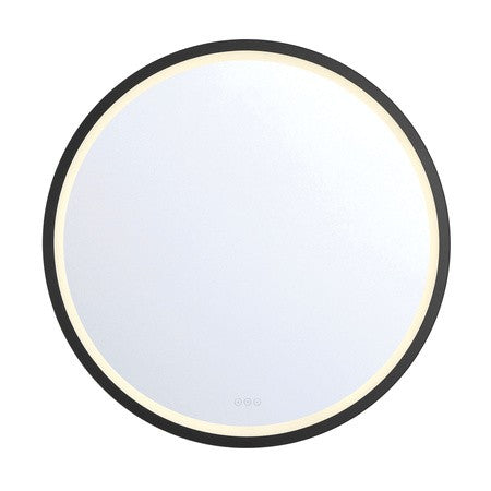 Eurofase Canada - ARTELL-MR-42INX42IN-BK-LED - ARTELL - Black- Union Lighting Luminaires Decor