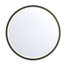 Eurofase Canada - ARTELL-MR-42INX42IN-BK-LED - ARTELL - Black- Union Lighting Luminaires Decor