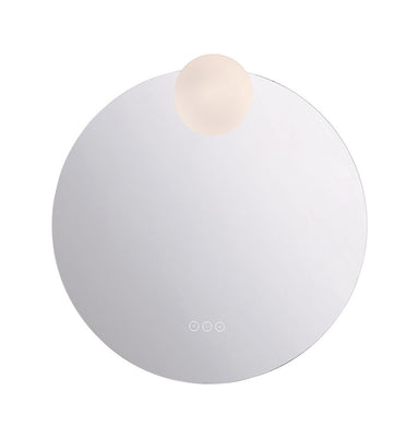Eurofase Canada - GIA-MR-24INX24IN-MIR-LED - GIA - Mirror- Union Lighting Luminaires Decor