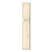 Fredrick Ramond Canada - LED Wall Sconce - Alune - Lacquered Brass- Union Lighting Luminaires Decor