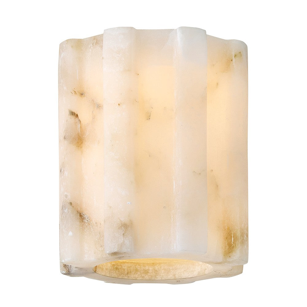 Fredrick Ramond Canada - LED Flush Mount - Miri - Black- Union Lighting Luminaires Decor