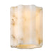Fredrick Ramond Canada - LED Flush Mount - Miri - Black- Union Lighting Luminaires Decor