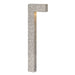 Hinkley Canada - LED Path Light - Atlantis - Quarry Stone- Union Lighting Luminaires Decor
