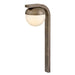 Hinkley Canada - LED Path Light - Realm - Burnished Bronze- Union Lighting Luminaires Decor