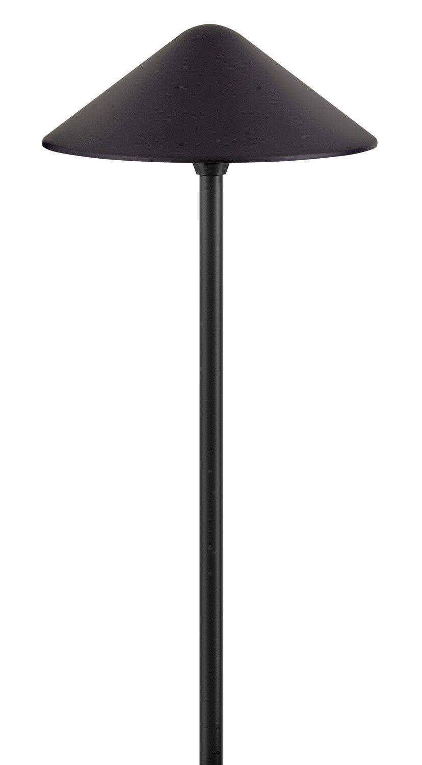 Hinkley Canada - LED Path Light - Springfield - Black- Union Lighting Luminaires Decor
