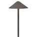 Hinkley Canada - LED Path Light - Hardy Island Lg. Standard Path Light - Matte Bronze- Union Lighting Luminaires Decor
