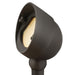 Hinkley Canada - LED Wall Wash - Hardy Island Accent Spot Light - Brass Satin Black- Union Lighting Luminaires Decor