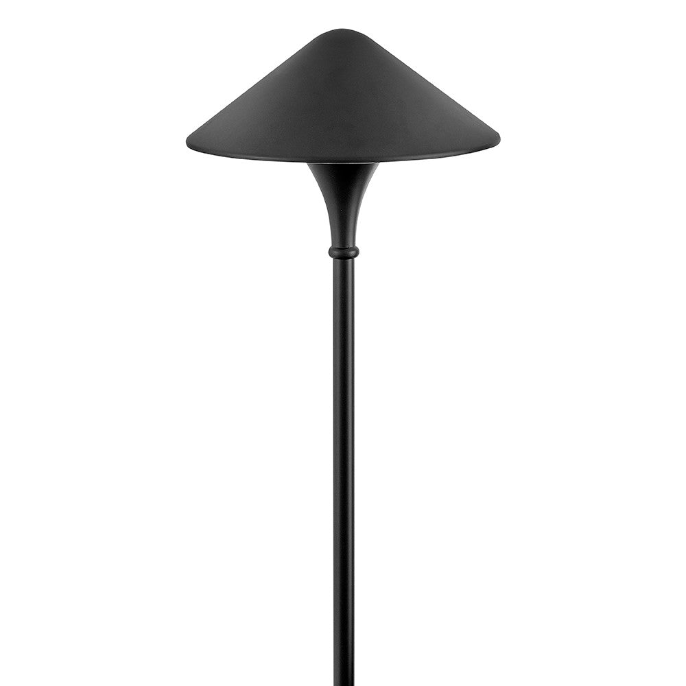 Hinkley Canada - LED Path Light - Apex - Black- Union Lighting Luminaires Decor