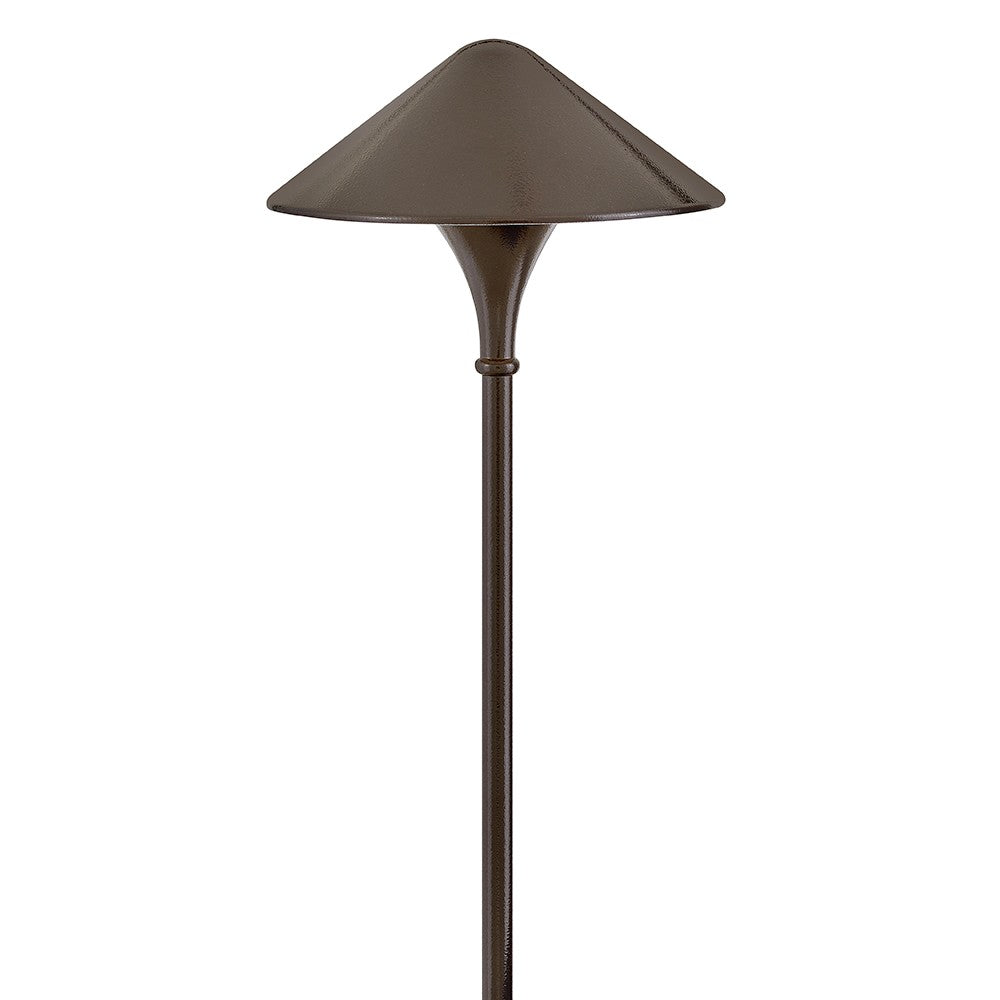 Hinkley Canada - LED Path Light - Apex - Bronze- Union Lighting Luminaires Decor