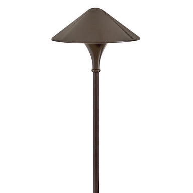 Hinkley Canada - LED Path Light - Apex - Bronze- Union Lighting Luminaires Decor